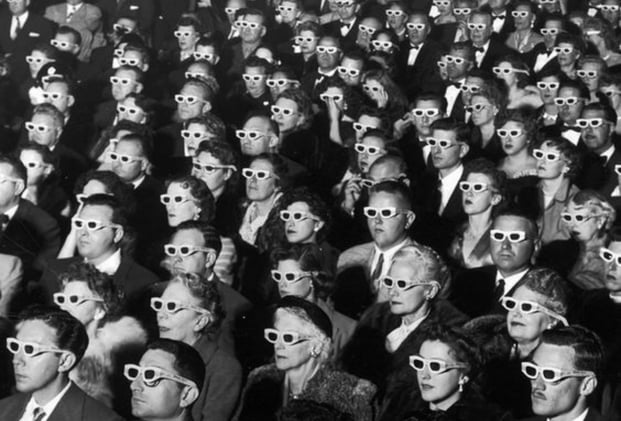 GoGet POPCORN | Adaptações live-action de livros