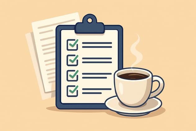 Aprendendo a priorizar o que realmente é prioridade