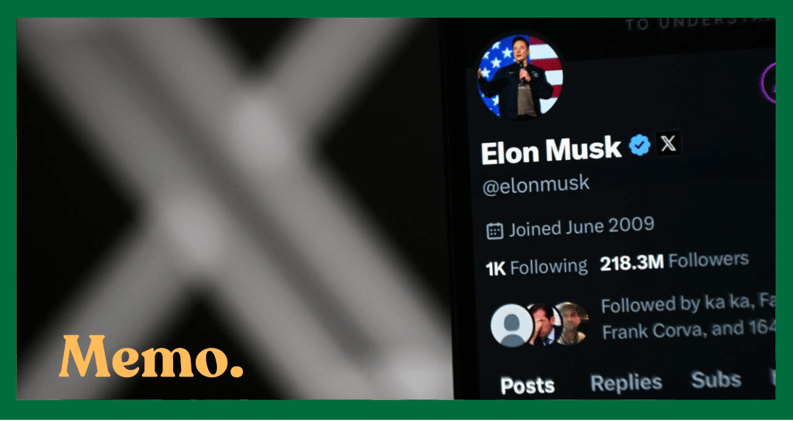 X Feature Challenges Censorship Claims