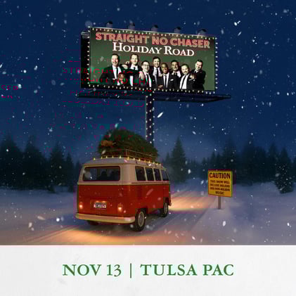 Music, Markets & Matchups