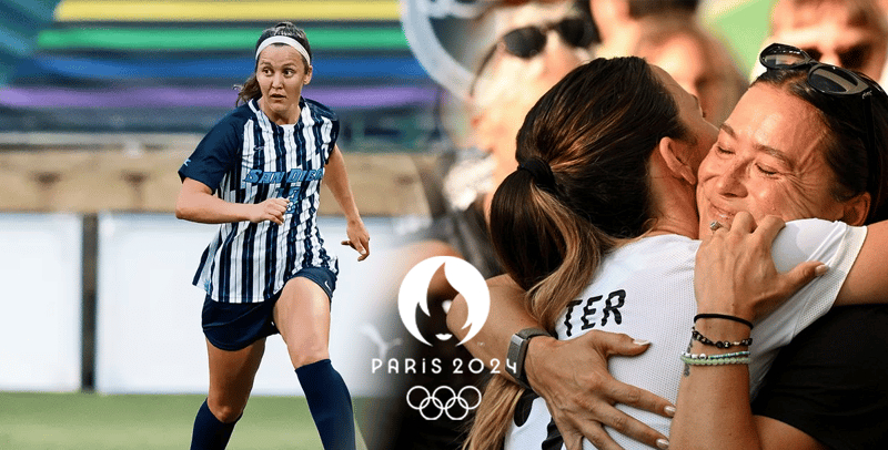 Toreros in Paris: Taking Olympic and Pro Sports by Storm