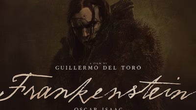 Frankenstein 