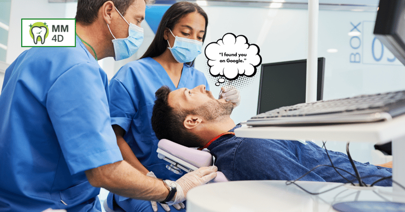 Google Finally Admits How Long Dental SEO Actually Takes