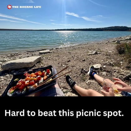 👉This Week in Boerne