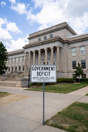 Why Government Deficits Matter More Than You Think
