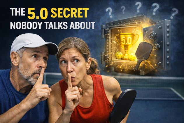 The 5.0 Secret Nobody Talks About