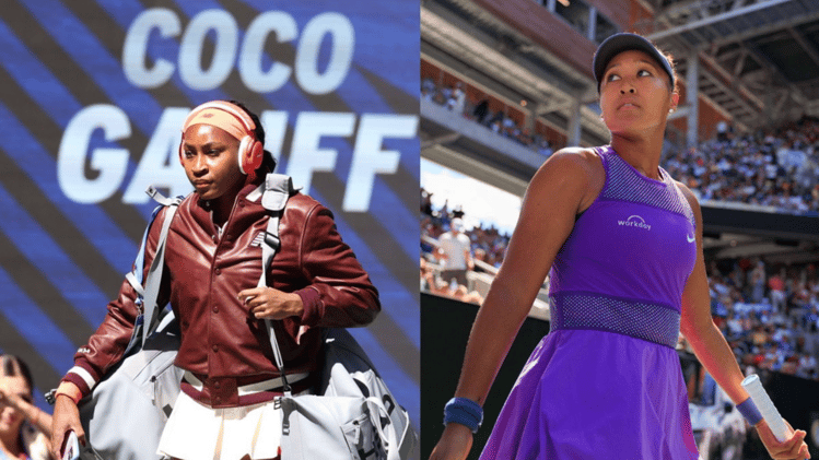 Osaka’s Words For Gauff After Win