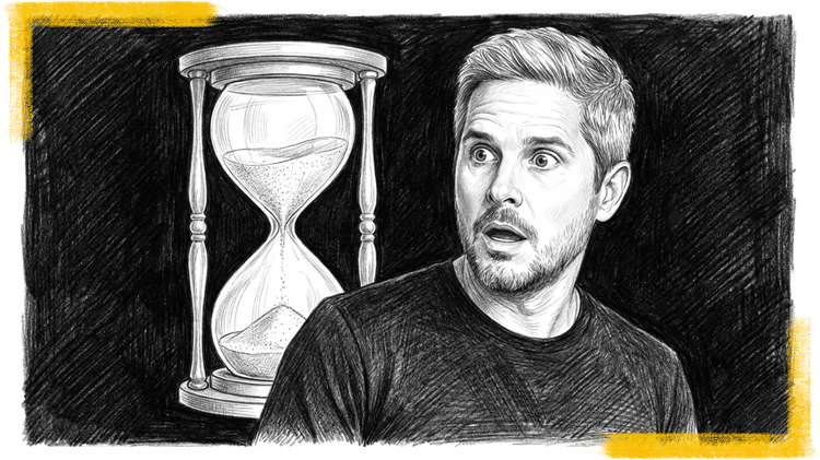 Cuidado com o sucesso.