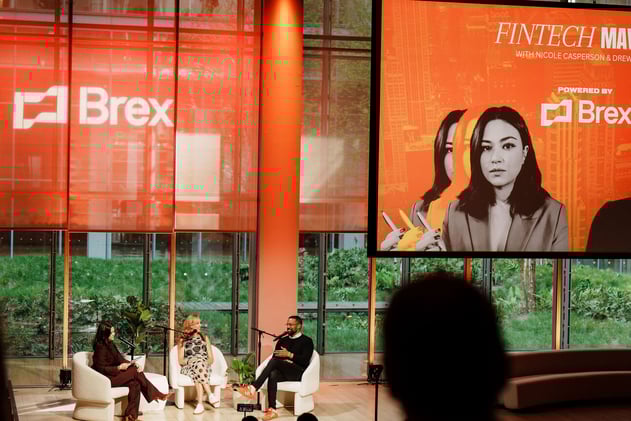 🤑 $5.15 Billion Fintech Deal 