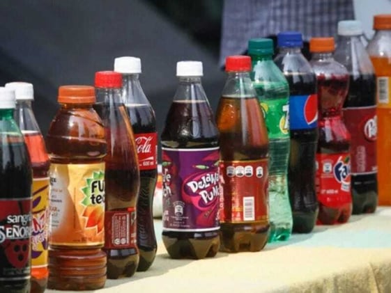 México TOP 1 del consumo de refrescos en el mundo, 528M$ para AgroAlimentaria 2025 y más...