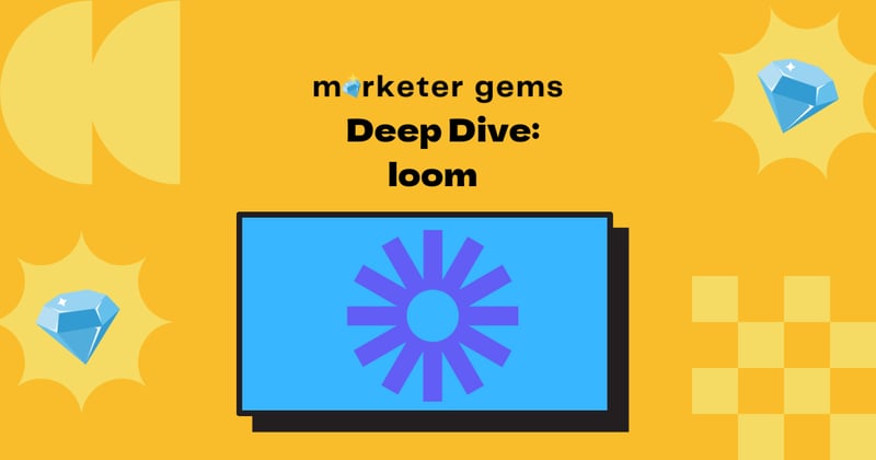 How Loom Grew to 25M Users Without Traditional Marketing: Product-Led Growth Marketing