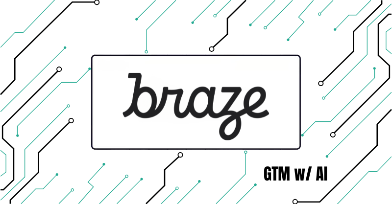 Braze