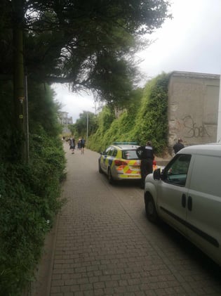 August 6 - Police investigating serious sexual assault on a woman