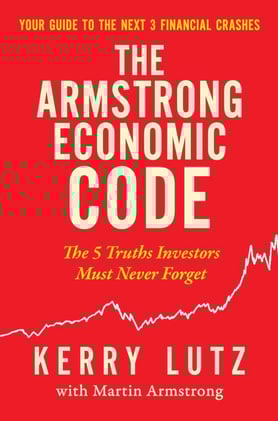 **🔥 The Week the Silver Suppression Broke