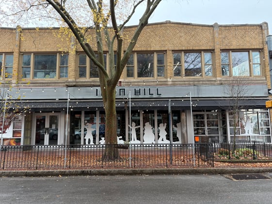 Breaking: Iron Hill West Chester Assets Sold to West Chester Native  