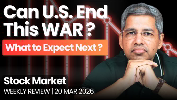 Can U.S. End This War?