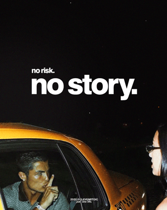 This story ends in 24 hours