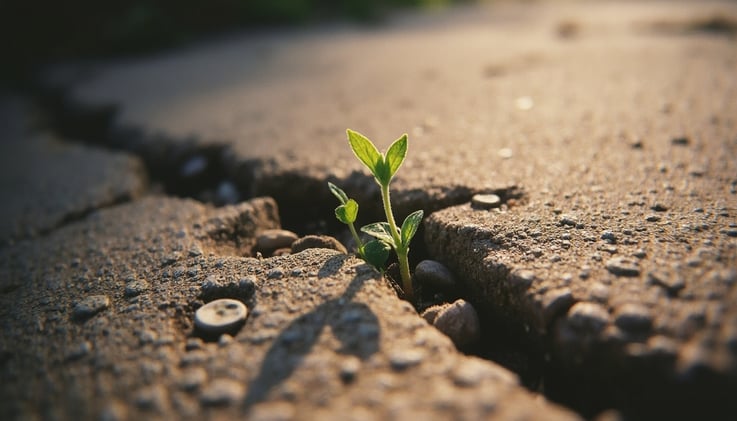 Transform Challenges into Opportunities