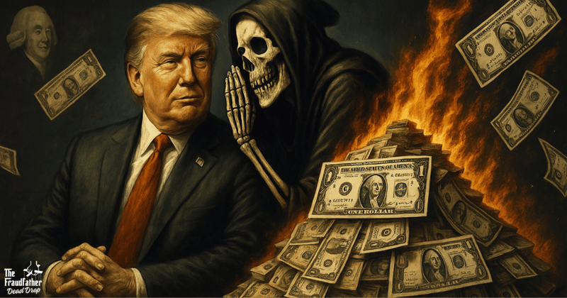 🧠 Before You Panic About Tariffs, Read This