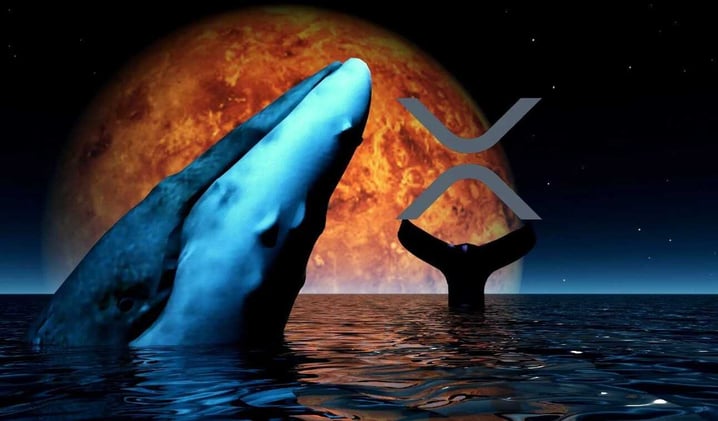 XRP may test $0.4 resistance level, according to Santiment data
