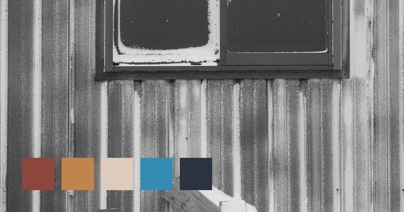 A Trait Of All Photographers