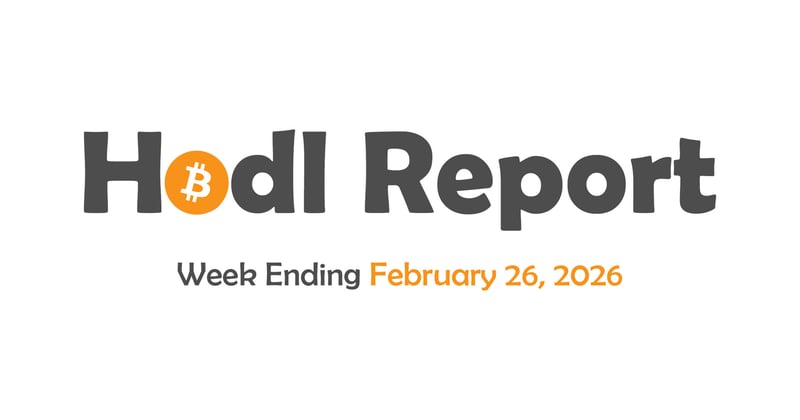 A Week in Crypto Time Is a Lifetime in Therapy Bills