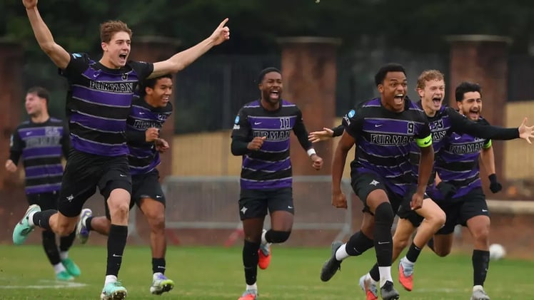 NCAA Tournament Reaches Elite 8 & MLS NEXT Fest Nears