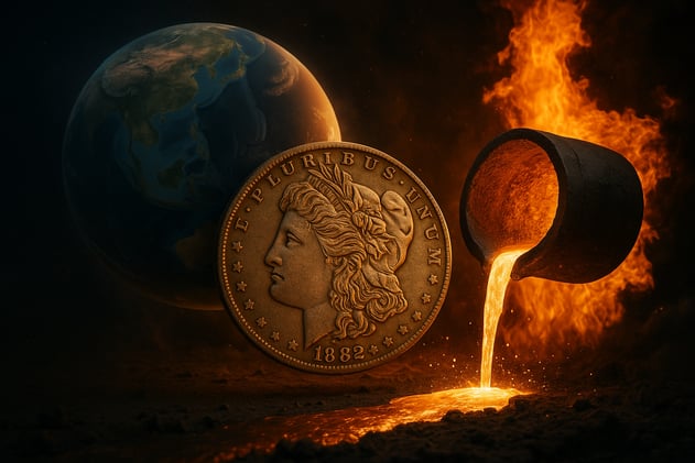 🚨 The Global Pressure Break: USD/JPY 150.38 | JGB 30Y 3.292% | SLV Borrow 6.9% | Silver $48.34