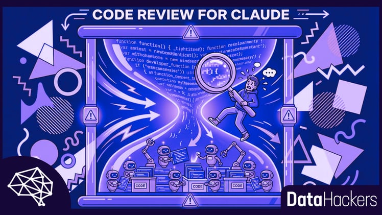 Code Review for Claude: nova ferramenta da Anthropic elimina gargalos na revisão de código