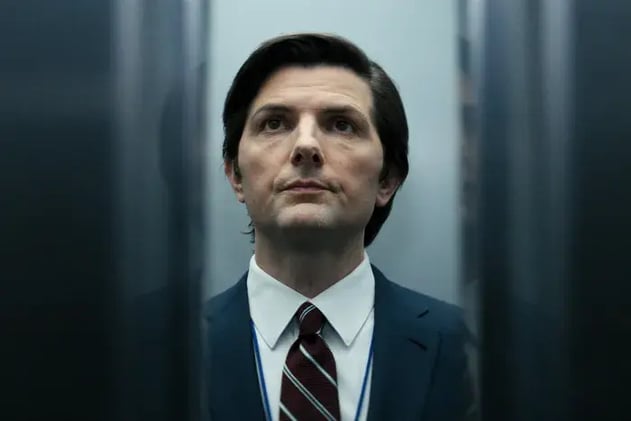 The Future of Neurotechnology: A Real Life Severance 