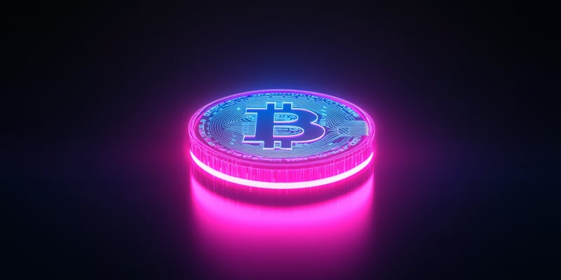Bitcoin Stumbles Post-Trump Rally!