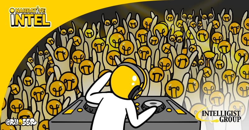 The Satisfaction of Relevance