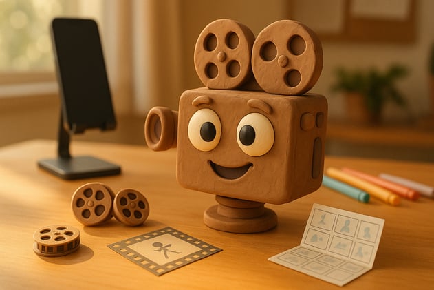 Google Debuts AI Video Creation in Gemini and Whisk