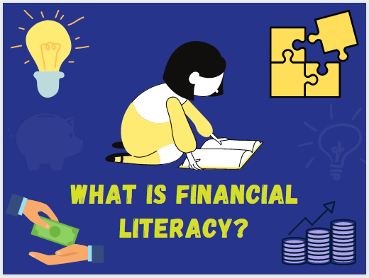 What Financial Literacy Really Means (And Why School Never Taught It)