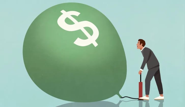 📈 SaaS audits spike as CIOs lose grip on software spend