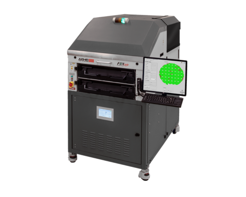 Aehr receives order for FOX-NPTM multi-wafer test and burn-in system from SiC MOSFET manufacturer