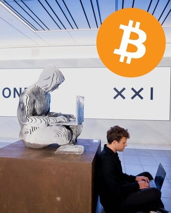 Si tu dinero requiere una intervención constante para sobrevivir, ya está muerto.