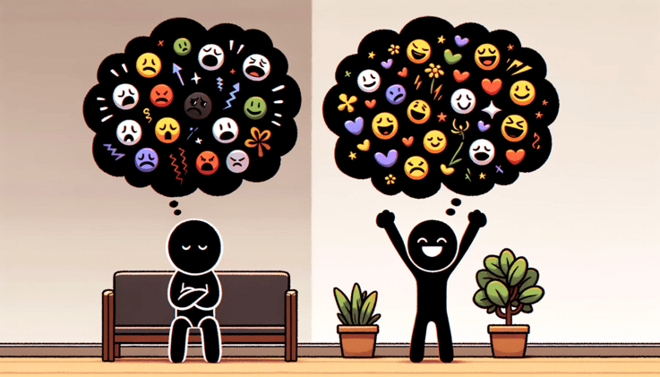 The Stories We Tell Ourselves: How Self-Talk Shapes Our Reality