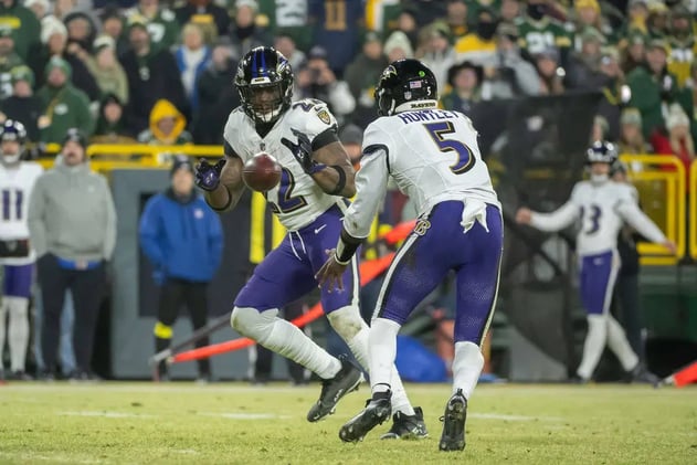 Ravens Make Move to Hire Chiefs Coach