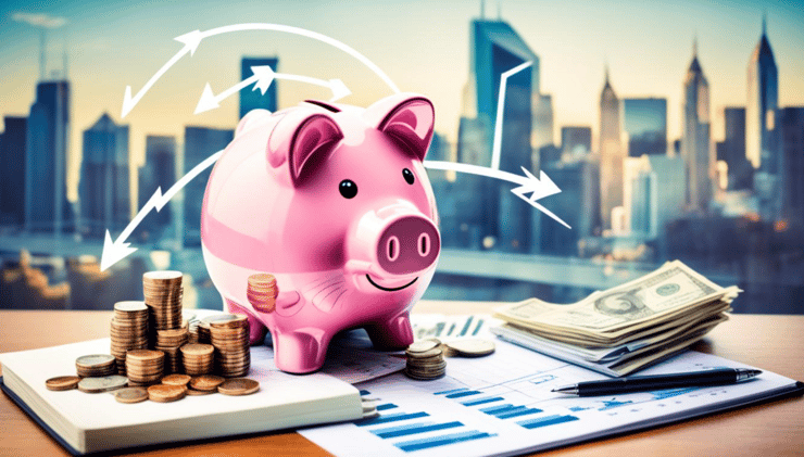 Achieve Financial Freedom with Stocks & Options