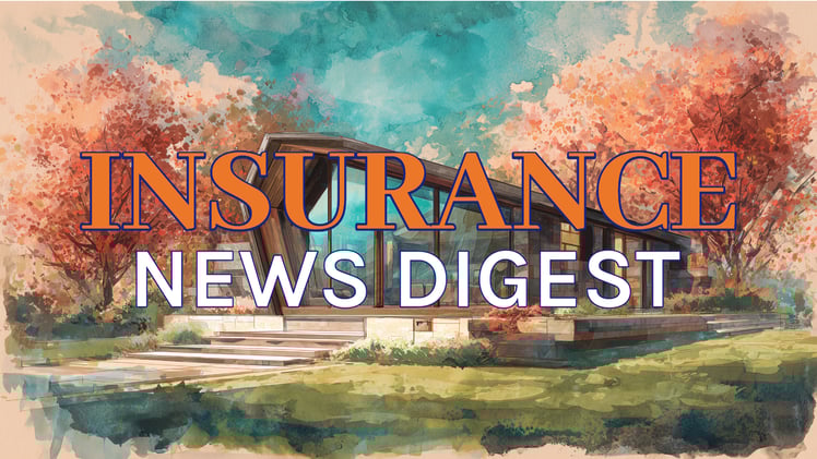 Insurance News Digest 4-2-2026