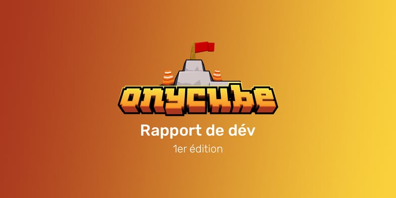 Rapport de développement - Juin 2025