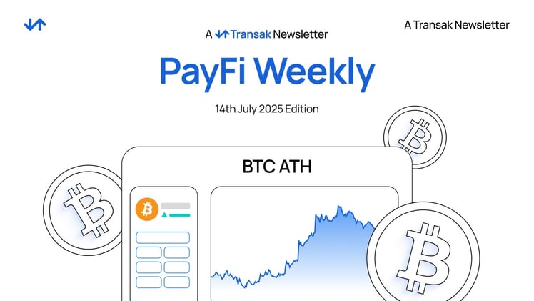 🚀 Bitcoin breaks records. What’s driving this surge?
