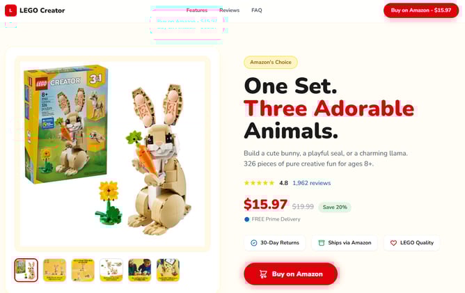 The Selling From the Beach Newsletter          