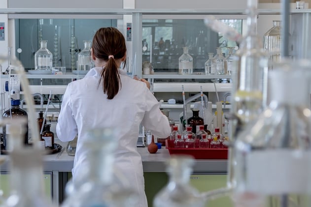 The Morning Dose #24: Ozempic Meals, Intermittent Fasting Research, and a New Hair Loss Peptide