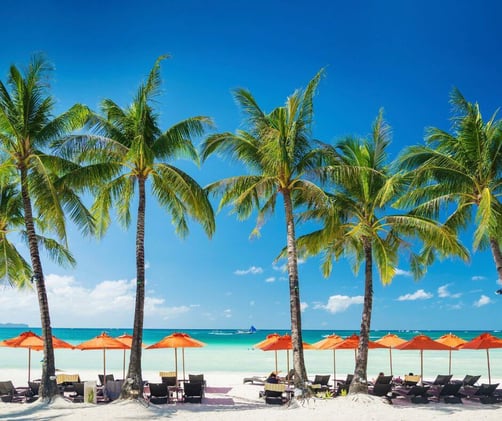 Palawan vs. Boracay — Two Islands, Two Dreams of Paradise