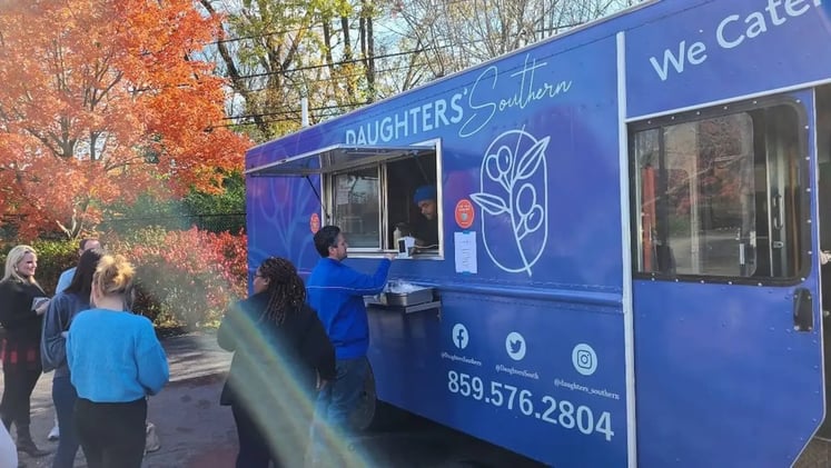 From Chuckwagons to Korean Tacos: The History of Food Trucks