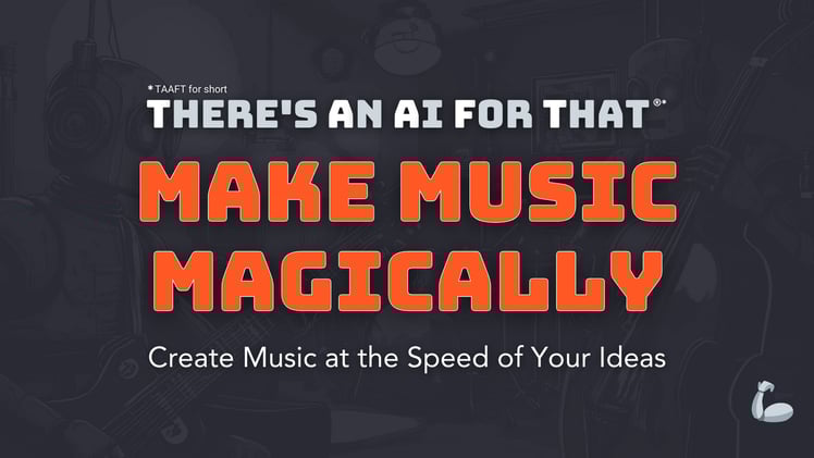 Create Extraordinary Songs