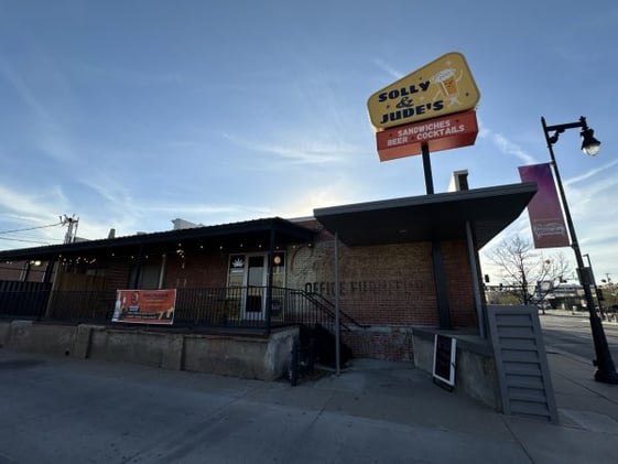 The Eddytorial Dining Digest: 4/6/26