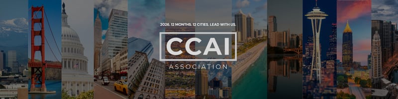 Contact Center AI Association Announces Major 2026 Expansion Plans